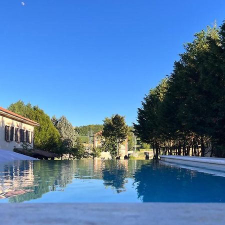 卡利亚诺Il Basin住宿加早餐旅馆 外观 照片